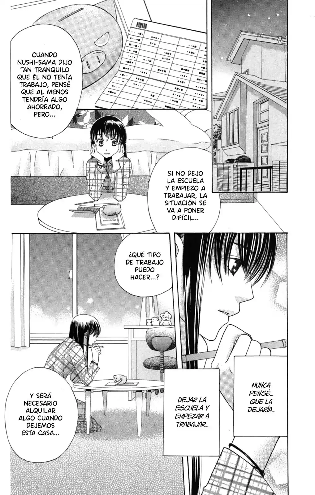 Makamisama No Iutoori! - Capítulo 3 - Página 29 - LectorTMOo