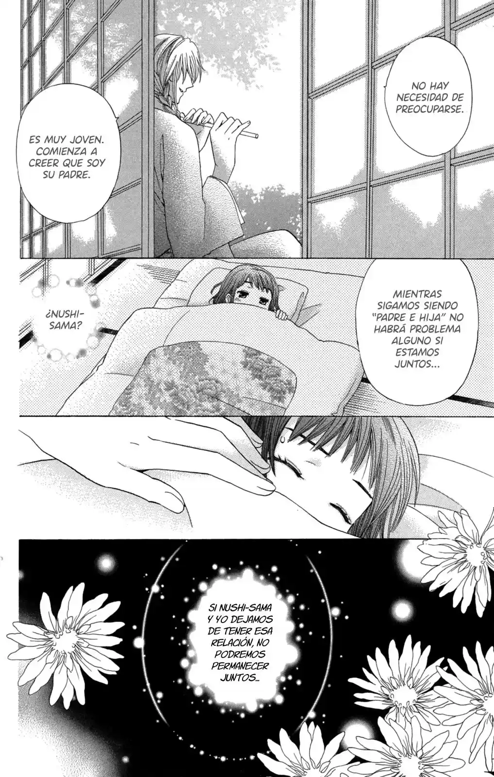 Makamisama No Iutoori! - Capítulo 3 - Página 31 - LectorTMOo