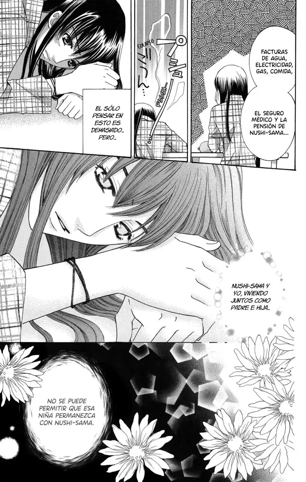 Makamisama No Iutoori! - Capítulo 3 - Página 32 - LectorTMOo