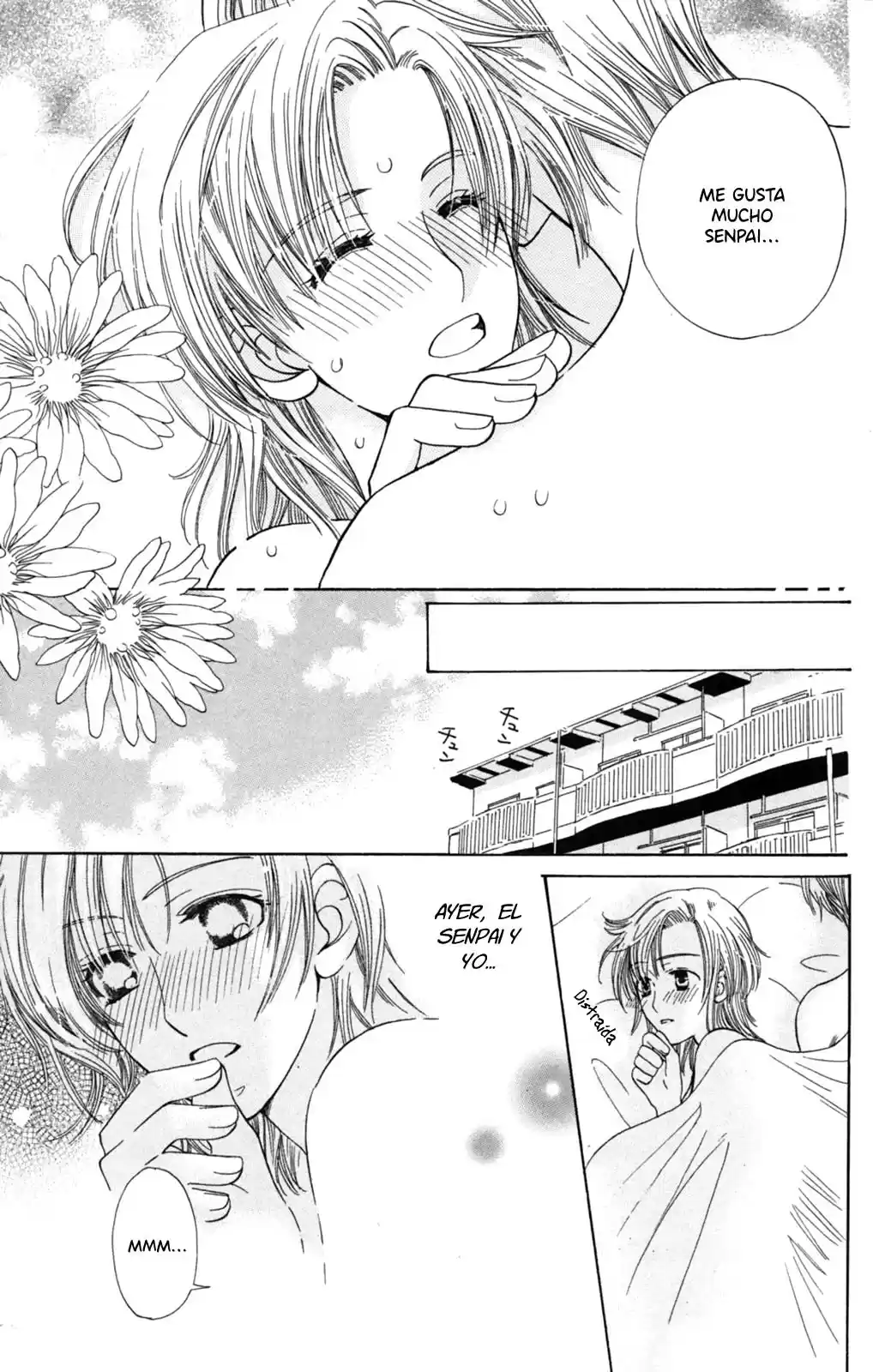 Makamisama No Iutoori! - Capítulo 4.5 - Página 7 - LectorTMOo