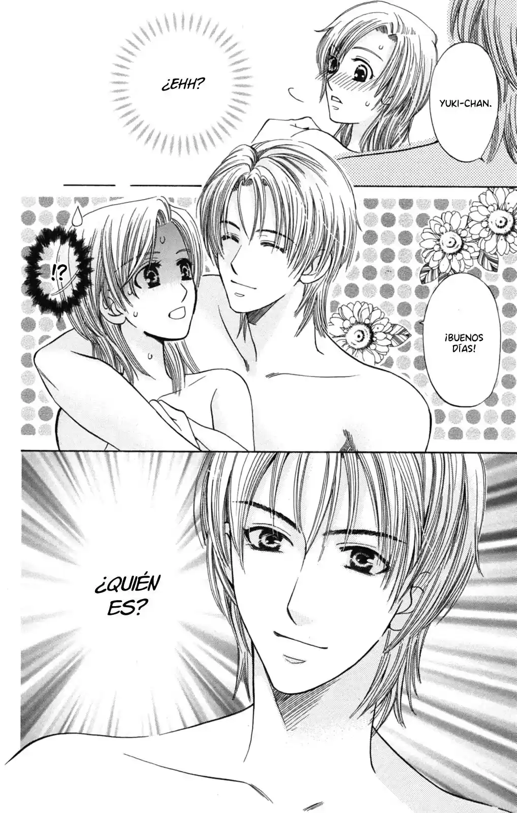 Makamisama No Iutoori! - Capítulo 4.5 - Página 8 - LectorTMOo