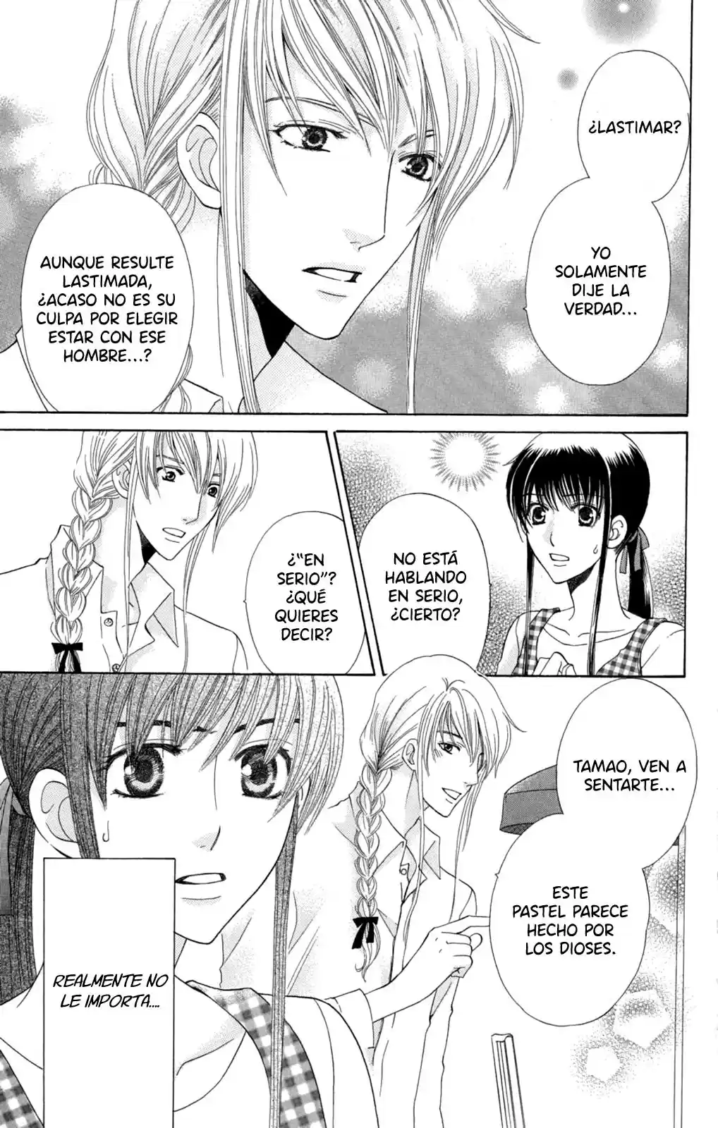 Makamisama No Iutoori! - Capítulo 7 - Página 14 - LectorTMOo