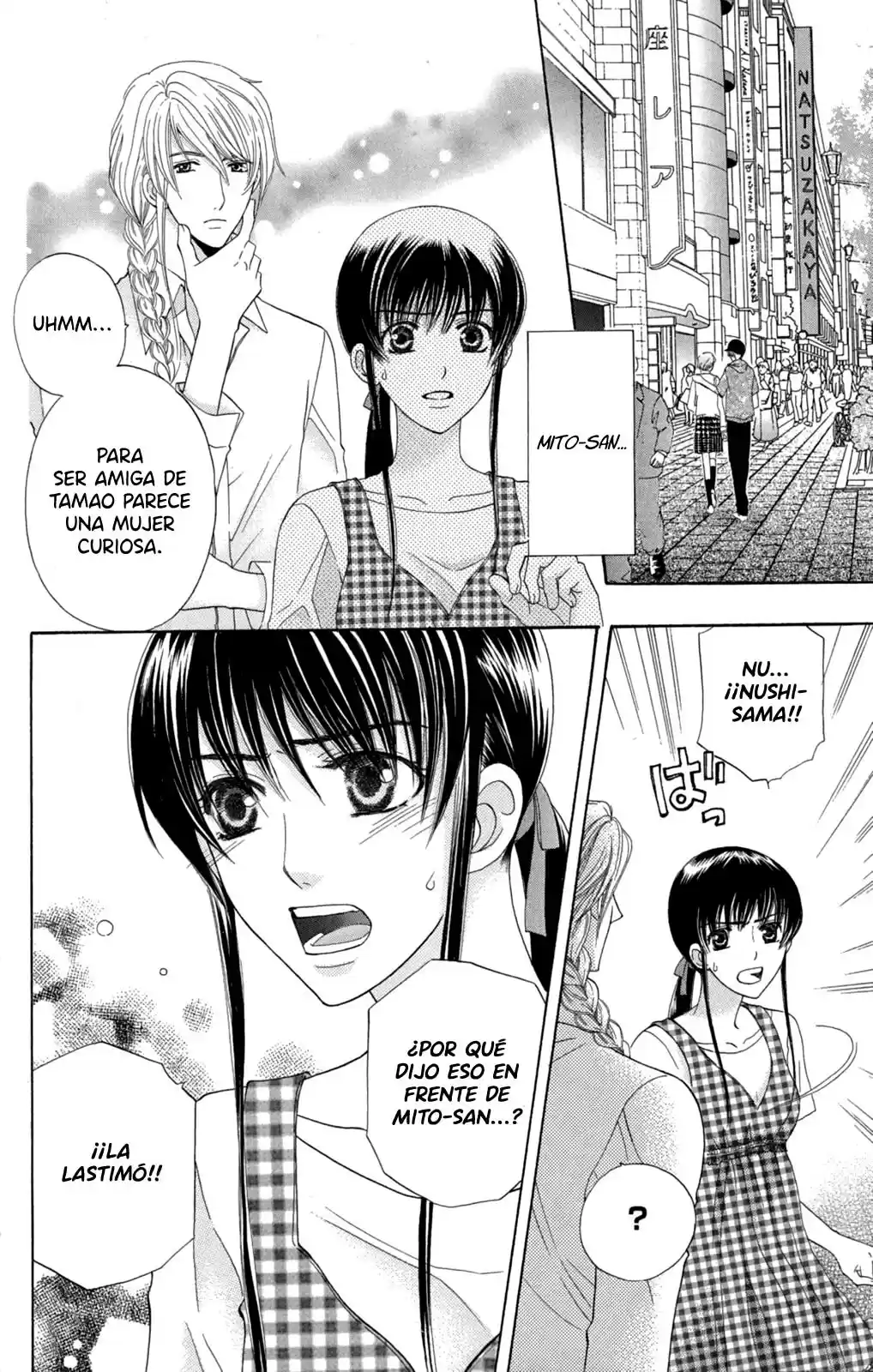 Makamisama No Iutoori! - Capítulo 7 - Página 15 - LectorTMOo