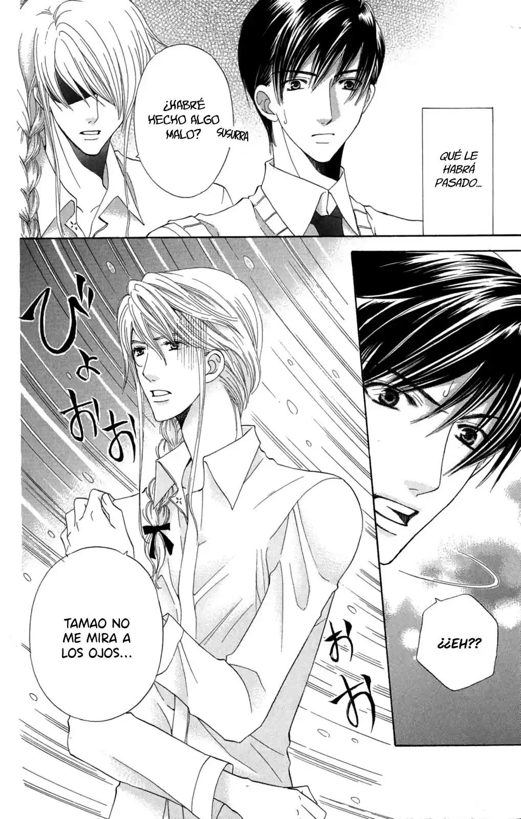 Makamisama No Iutoori! - Capítulo 7 - Página 22 - LectorTMOo