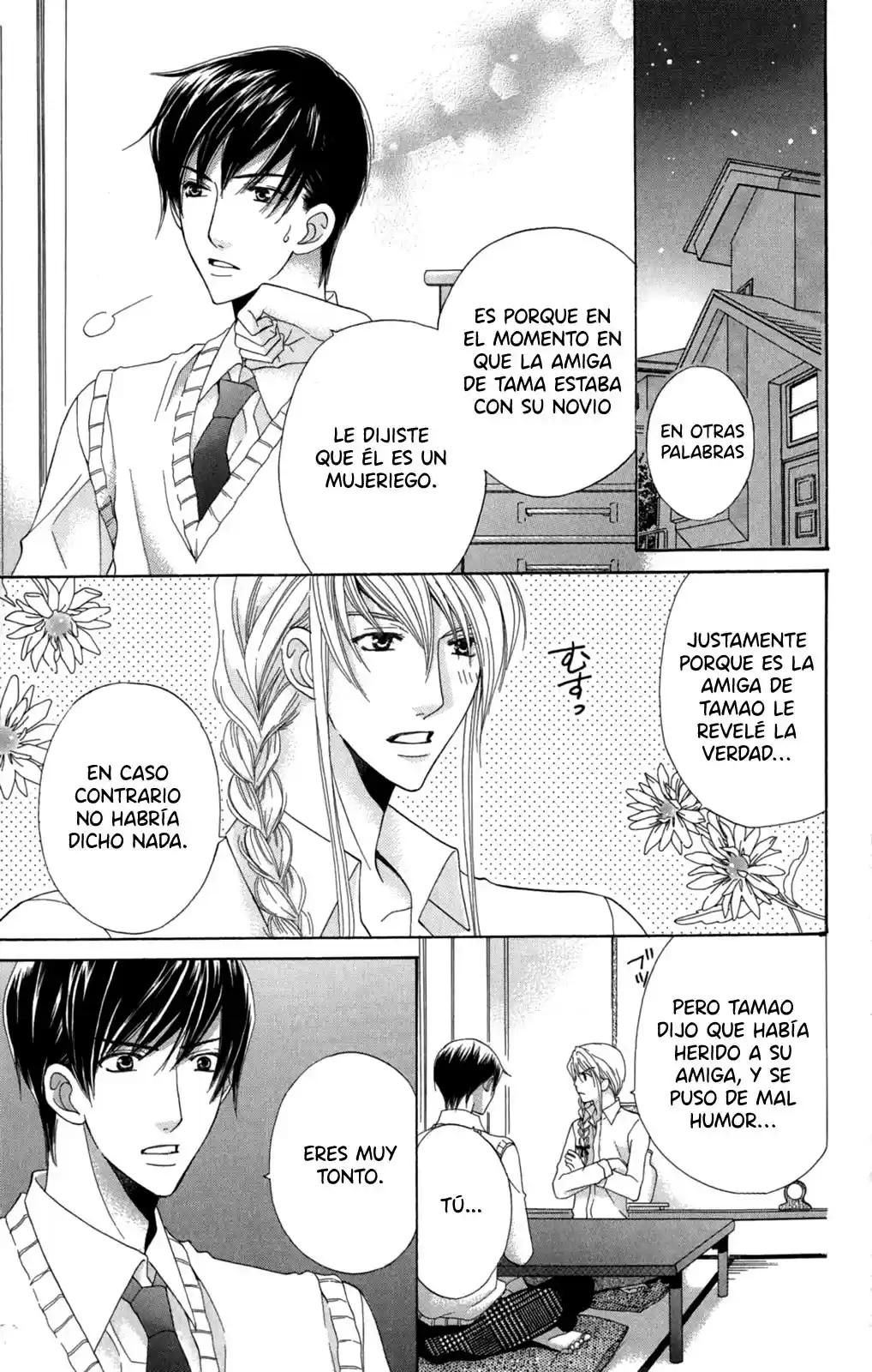 Makamisama No Iutoori! - Capítulo 7 - Página 23 - LectorTMOo