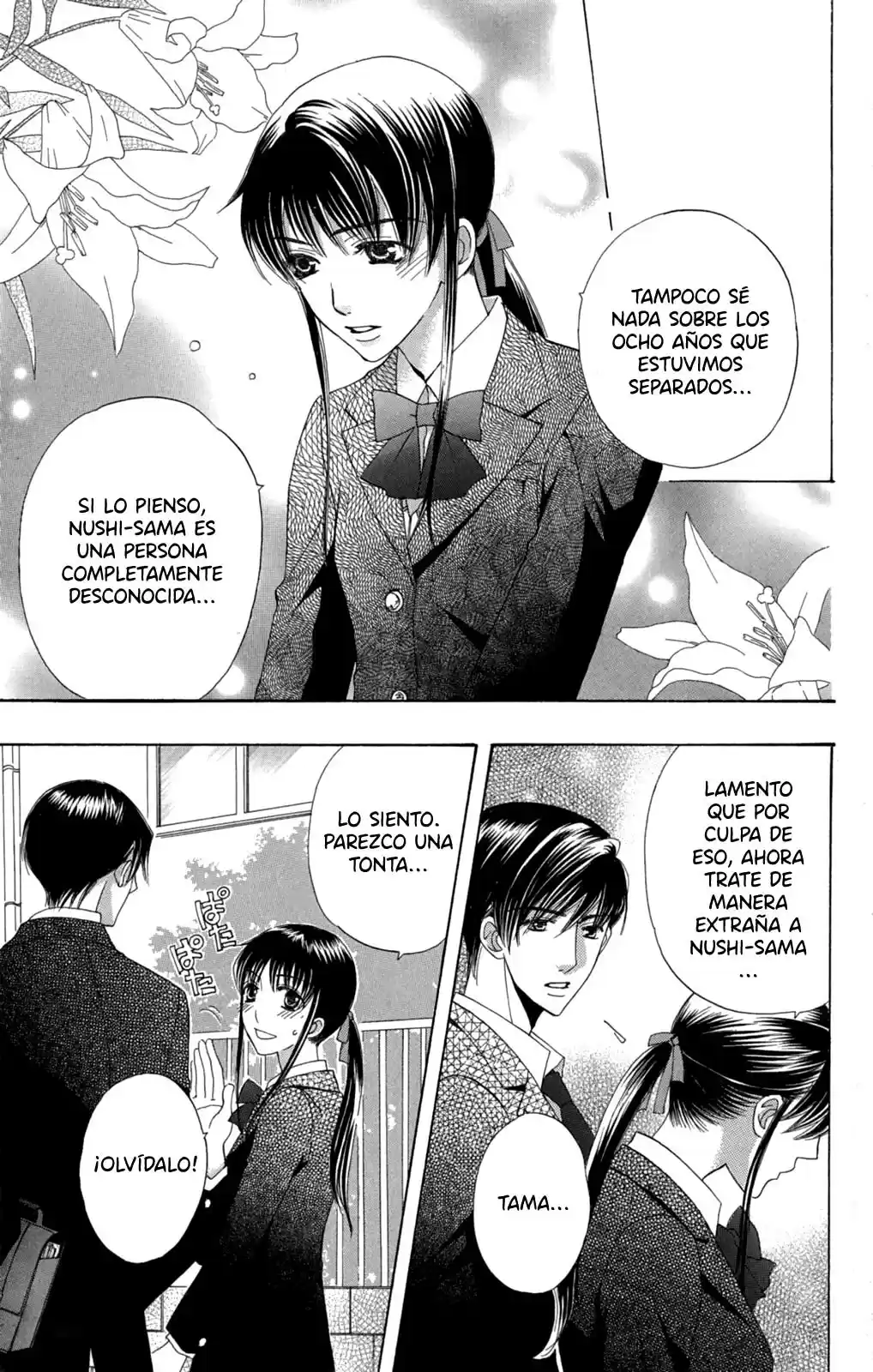 Makamisama No Iutoori! - Capítulo 7 - Página 29 - LectorTMOo