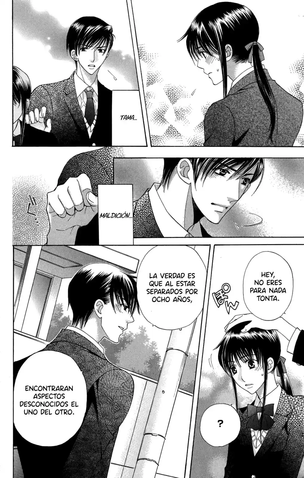 Makamisama No Iutoori! - Capítulo 7 - Página 30 - LectorTMOo