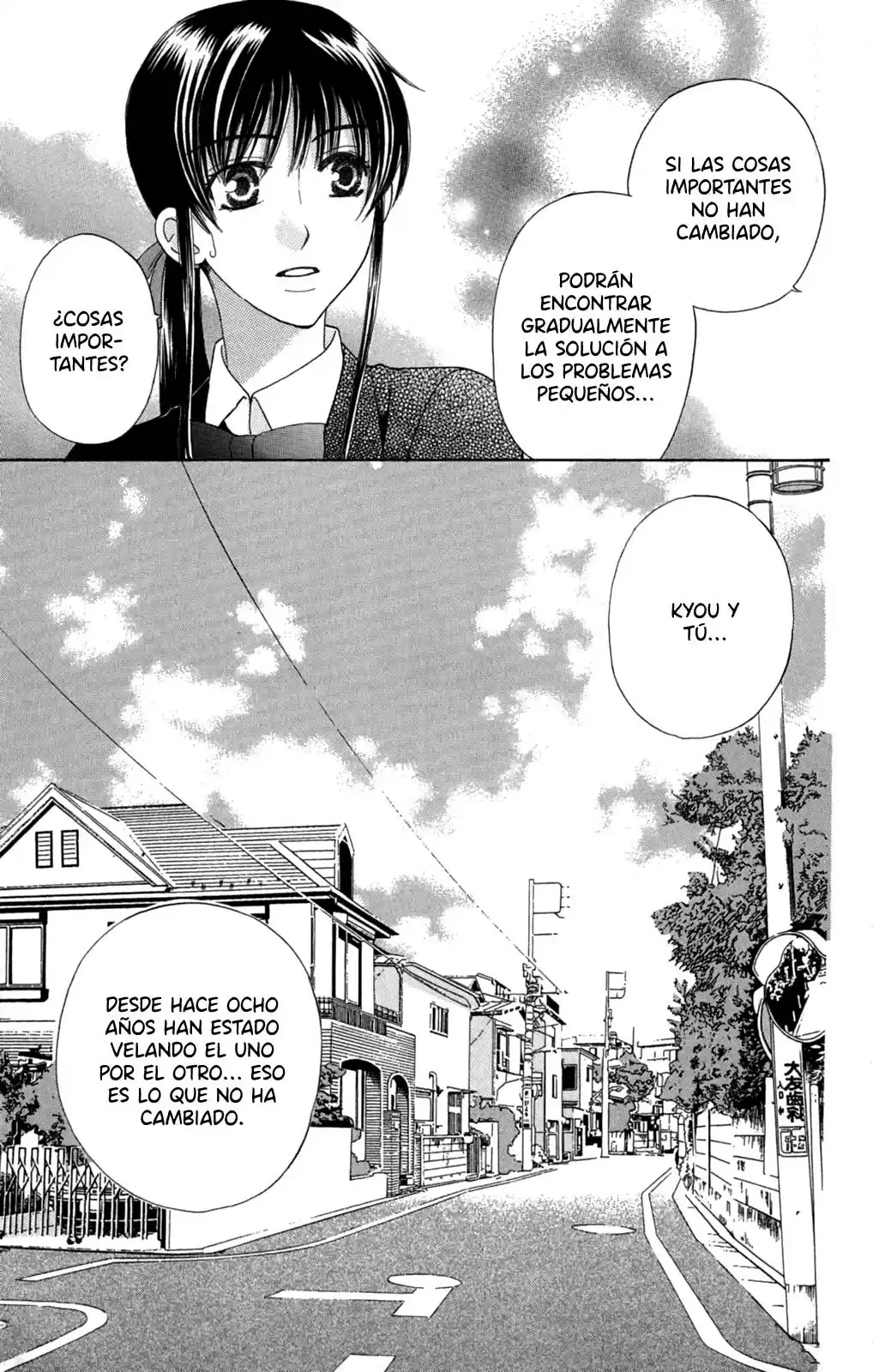 Makamisama No Iutoori! - Capítulo 7 - Página 31 - LectorTMOo