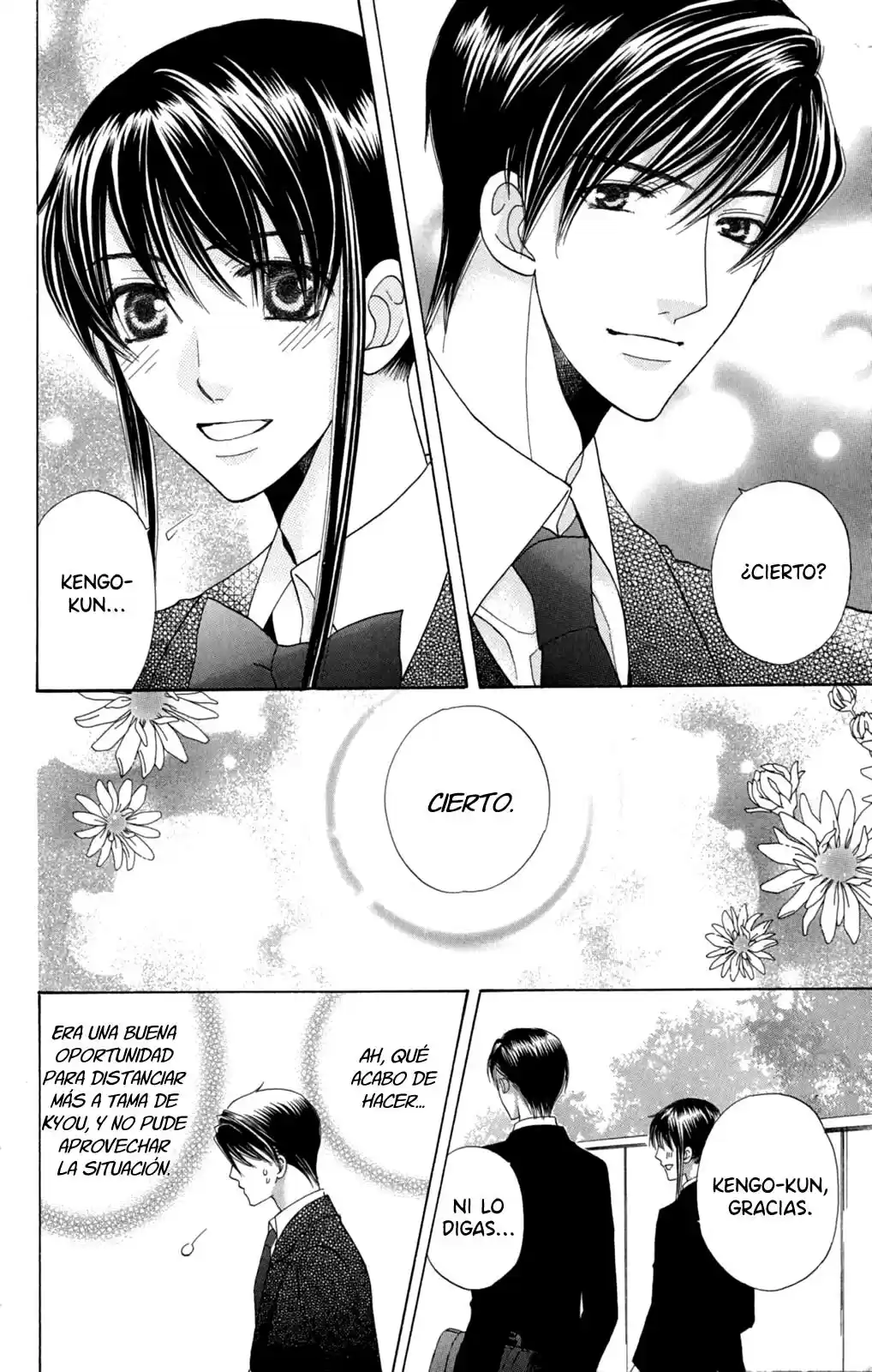 Makamisama No Iutoori! - Capítulo 7 - Página 32 - LectorTMOo