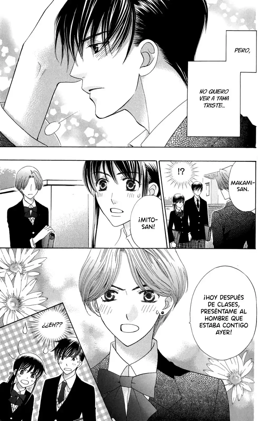 Makamisama No Iutoori! - Capítulo 7 - Página 33 - LectorTMOo