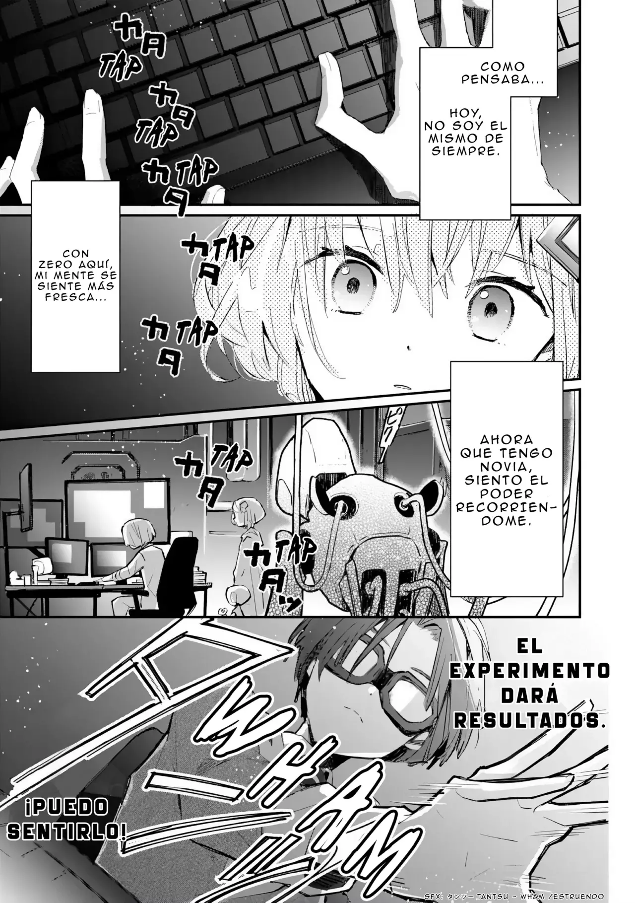 Make A Girl - Capítulo 2 - Página 12 - LectorTMOo