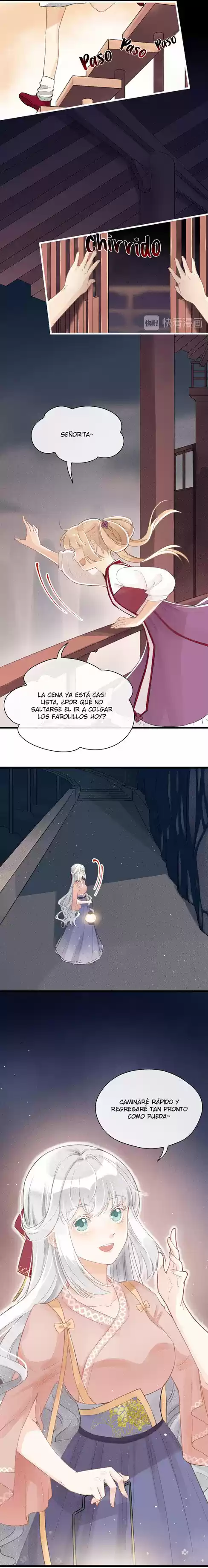Make The Best Of It: Advance Or Fall Behind - Capítulo 1 - Página 4 - LectorTMOo