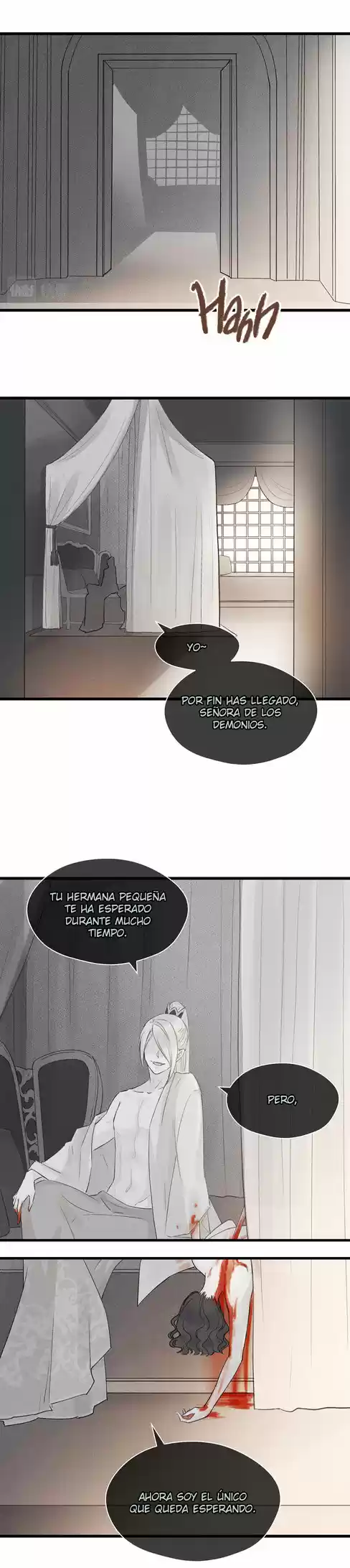 Make The Best Of It: Advance Or Fall Behind - Capítulo 2 - Página 2 - LectorTMOo