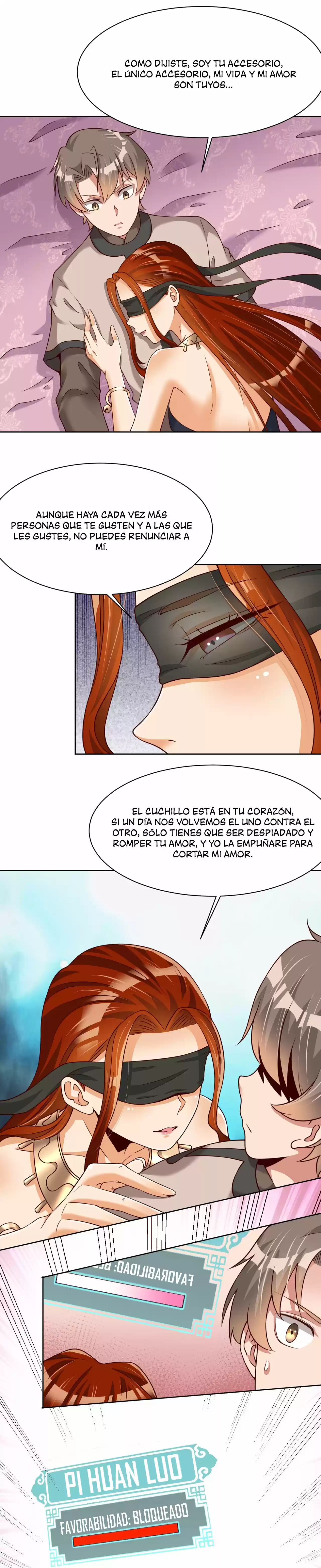 Make The Level Up To Max - Capítulo 44 - Página 10 - LectorTMOo