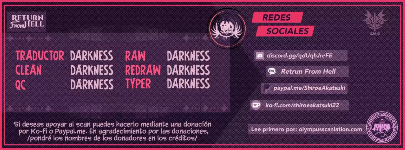 Make The Level Up To Max - Capítulo 51 - Página 3 - LectorTMOo