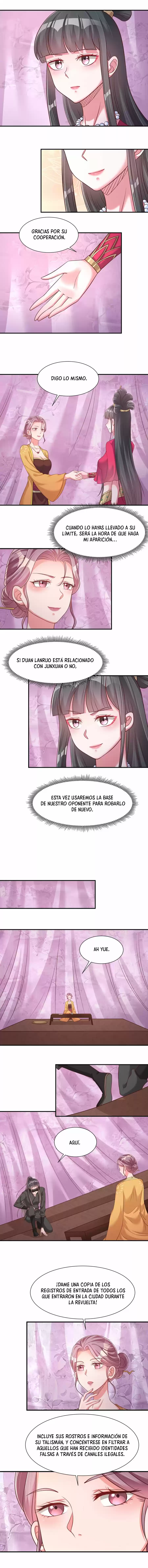 Make The Level Up To Max - Capítulo 69 - Página 6 - LectorTMOo