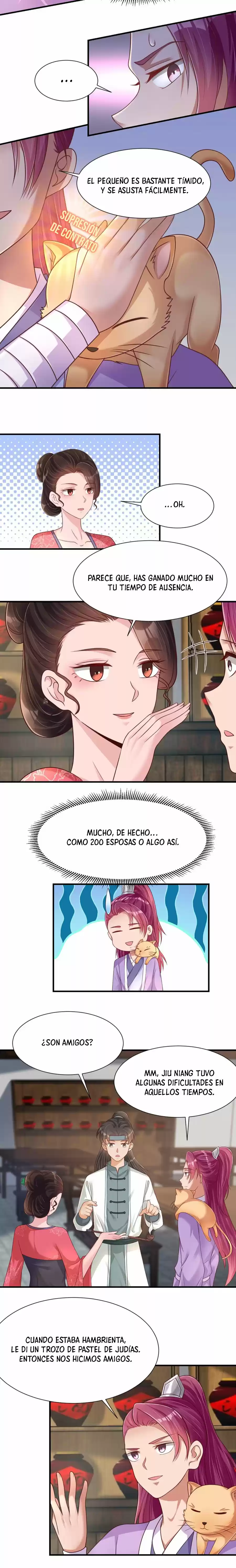 Make The Level Up To Max - Capítulo 69 - Página 11 - LectorTMOo