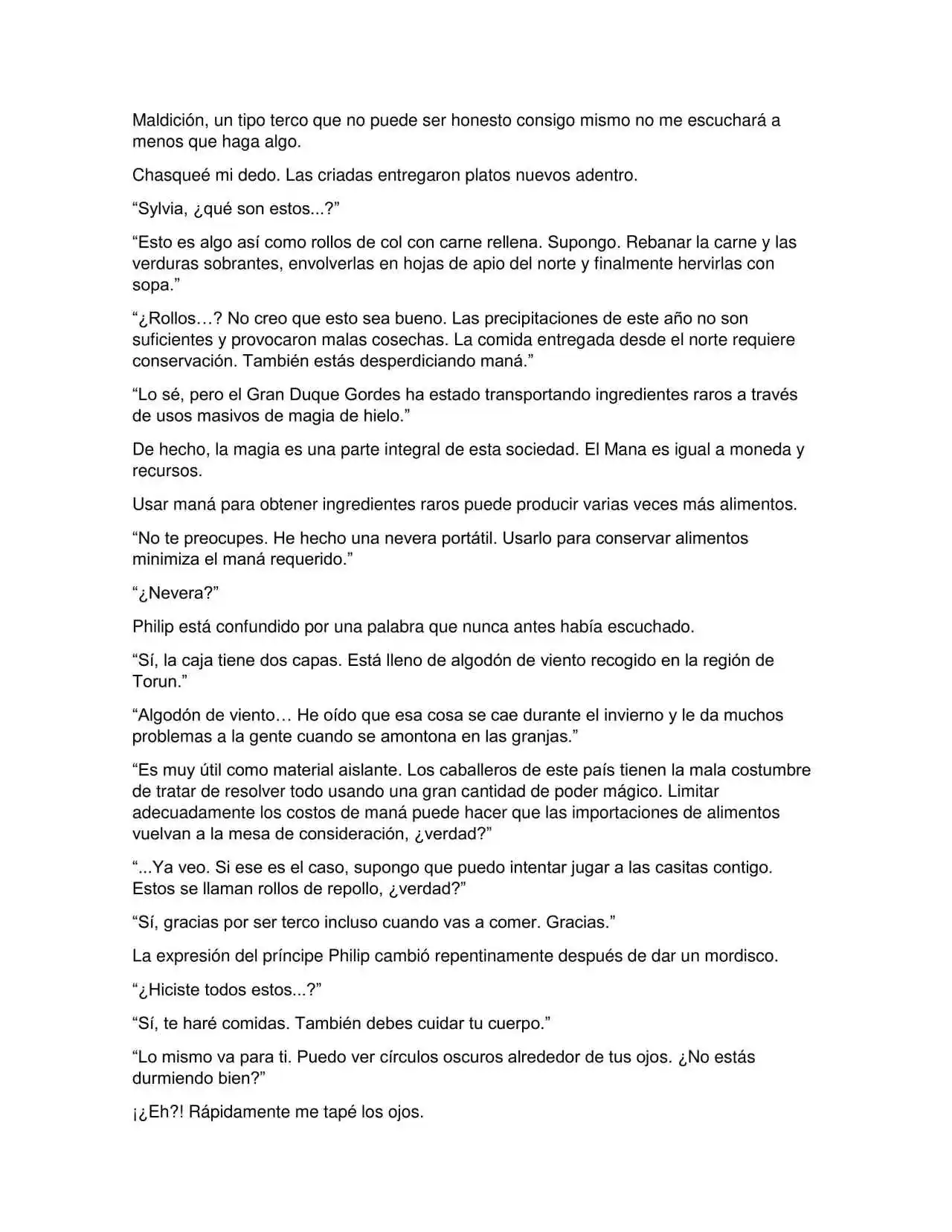 Makeine Too Many Losing Heroines! (Novela) - Capítulo 10 - Página 49 - LectorTMOo