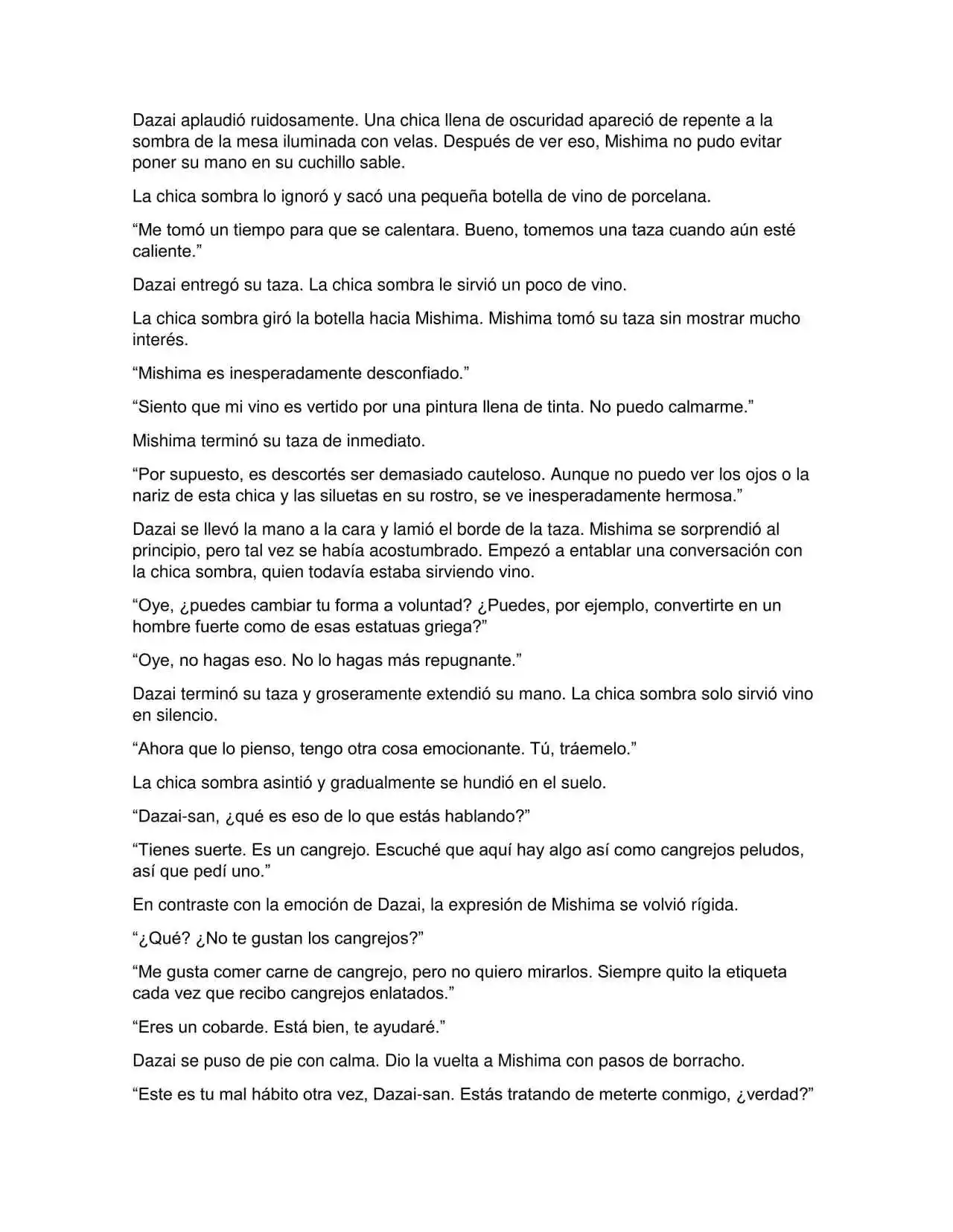 Makeine Too Many Losing Heroines! (Novela) - Capítulo 11 - Página 29 - LectorTMOo