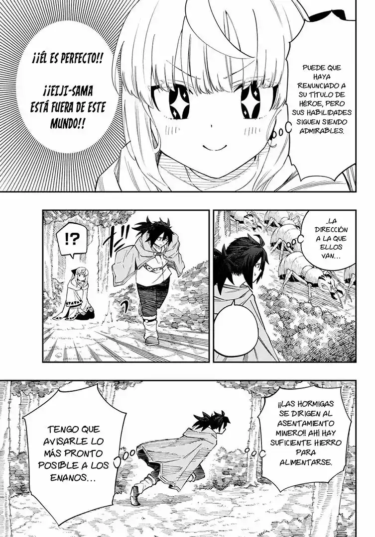 Maken Kajiya Ni Naritakute! - Capítulo 3 - Página 29 - LectorTMOo