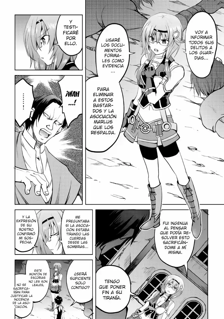 Maken No Daydreamer - Capítulo 10 - Página 26 - LectorTMOo