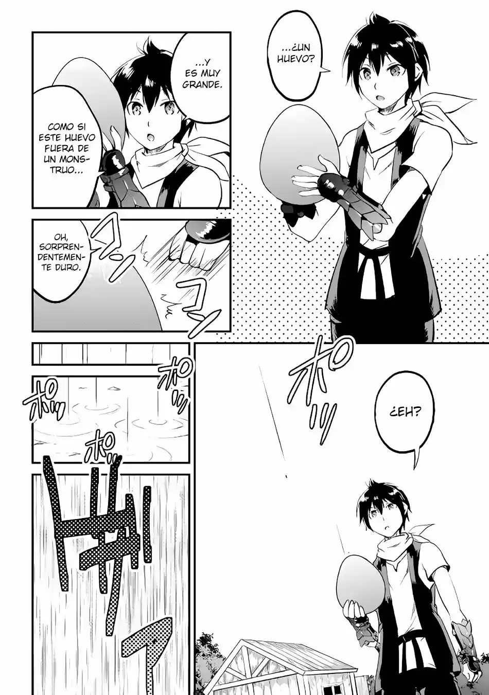 Maken No Daydreamer - Capítulo 16 - Página 26 - LectorTMOo