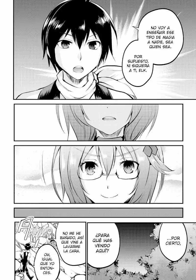 Maken No Daydreamer - Capítulo 18 - Página 13 - LectorTMOo