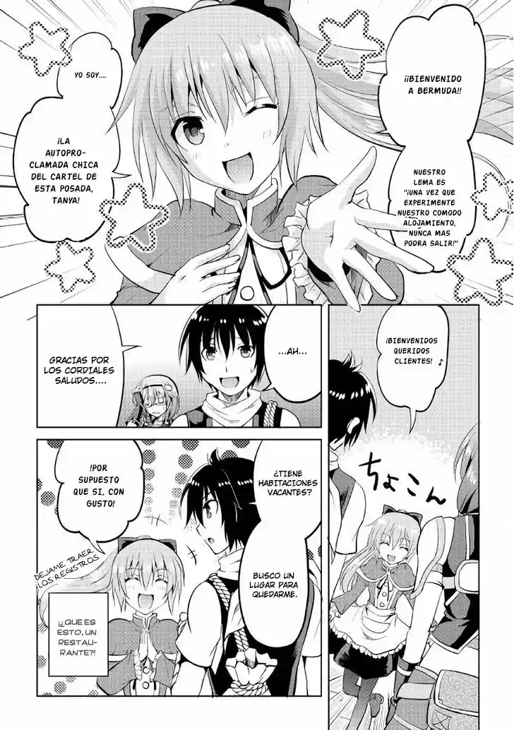 Maken No Daydreamer - Capítulo 6 - Página 6 - LectorTMOo