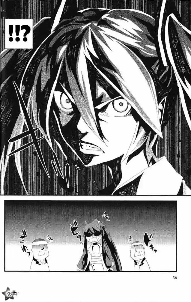 Maker Hikoshiki Hatsune Mix - Capítulo 11 - Página 14 - LectorTMOo