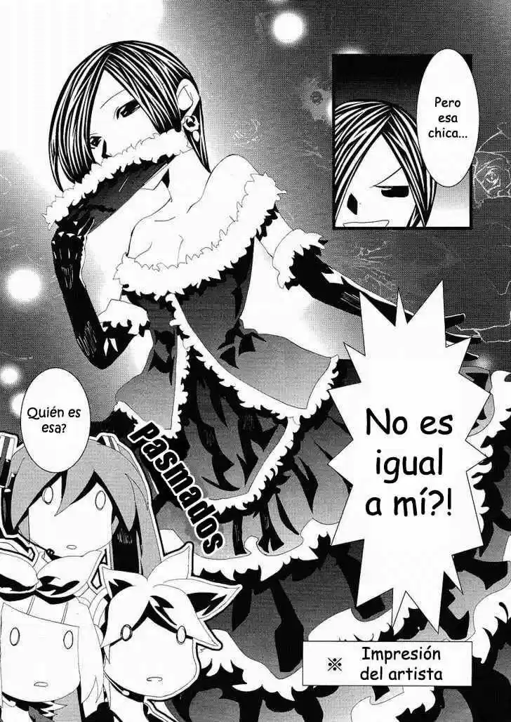 Maker Hikoshiki Hatsune Mix - Capítulo 16 - Página 8 - LectorTMOo