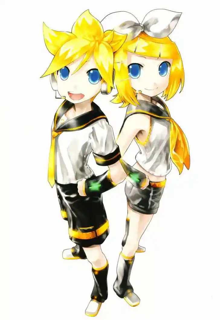 Maker Hikoshiki Hatsune Mix - Capítulo 19.50 - Página 12 - LectorTMOo