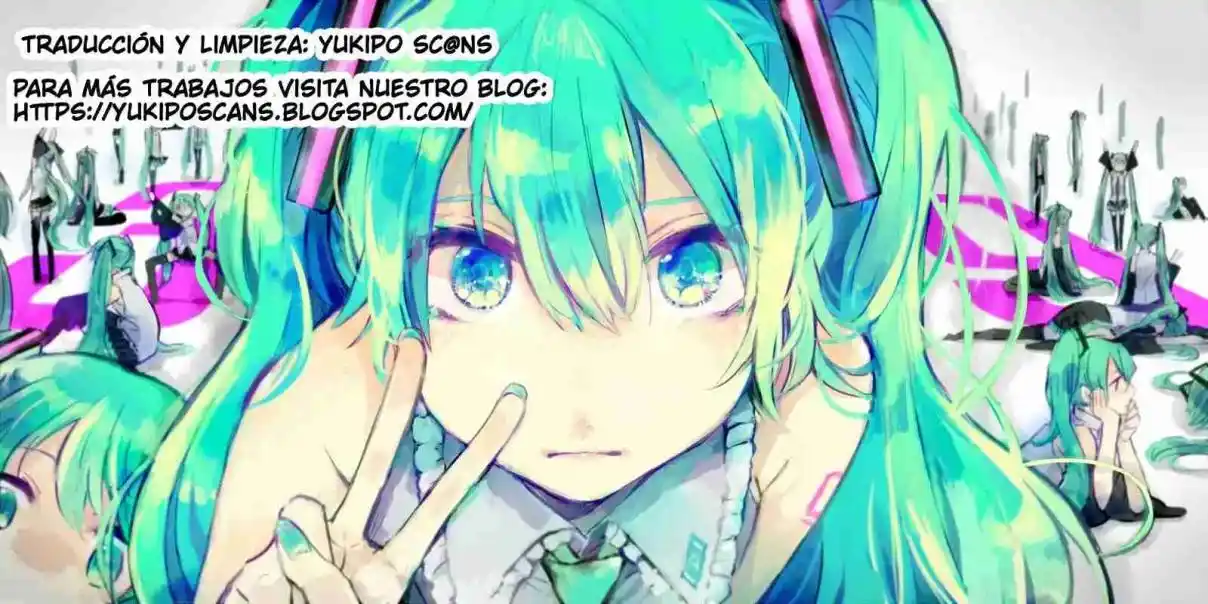 Maker Hikoshiki Hatsune Mix - Capítulo 19.50 - Página 17 - LectorTMOo