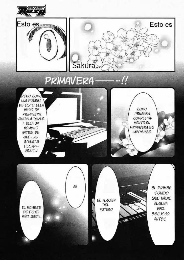 Maker Hikoshiki Hatsune Mix - Capítulo 5 - Página 9 - LectorTMOo