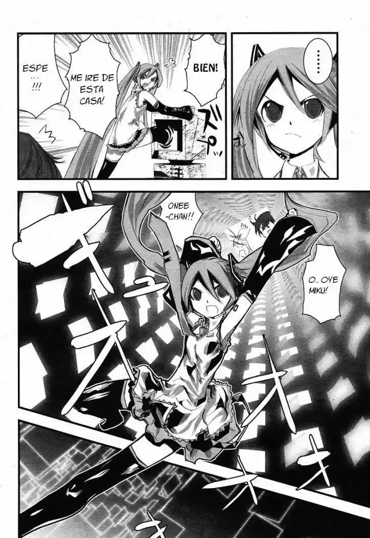 Maker Hikoshiki Hatsune Mix - Capítulo 6 - Página 6 - LectorTMOo