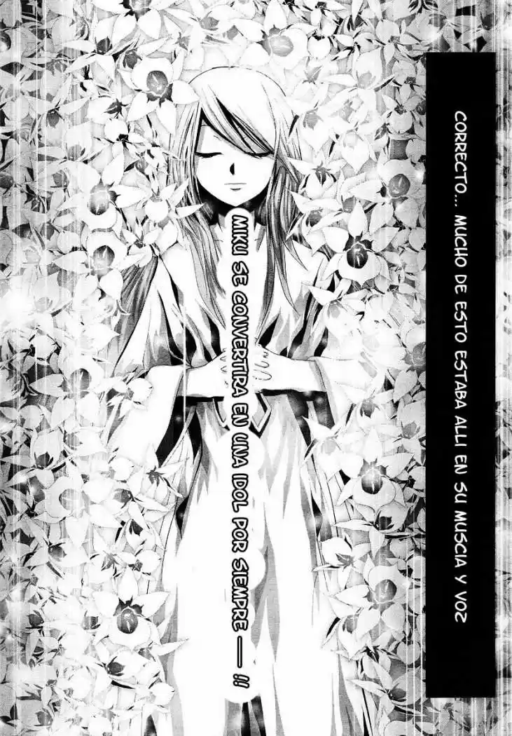 Maker Hikoshiki Hatsune Mix - Capítulo 8 - Página 8 - LectorTMOo