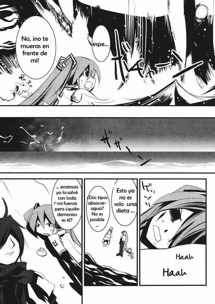 Maker Hikoshiki Hatsune Mix - Capítulo 9 - Página 4 - LectorTMOo