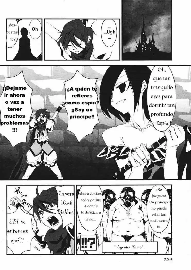 Maker Hikoshiki Hatsune Mix - Capítulo 9 - Página 9 - LectorTMOo