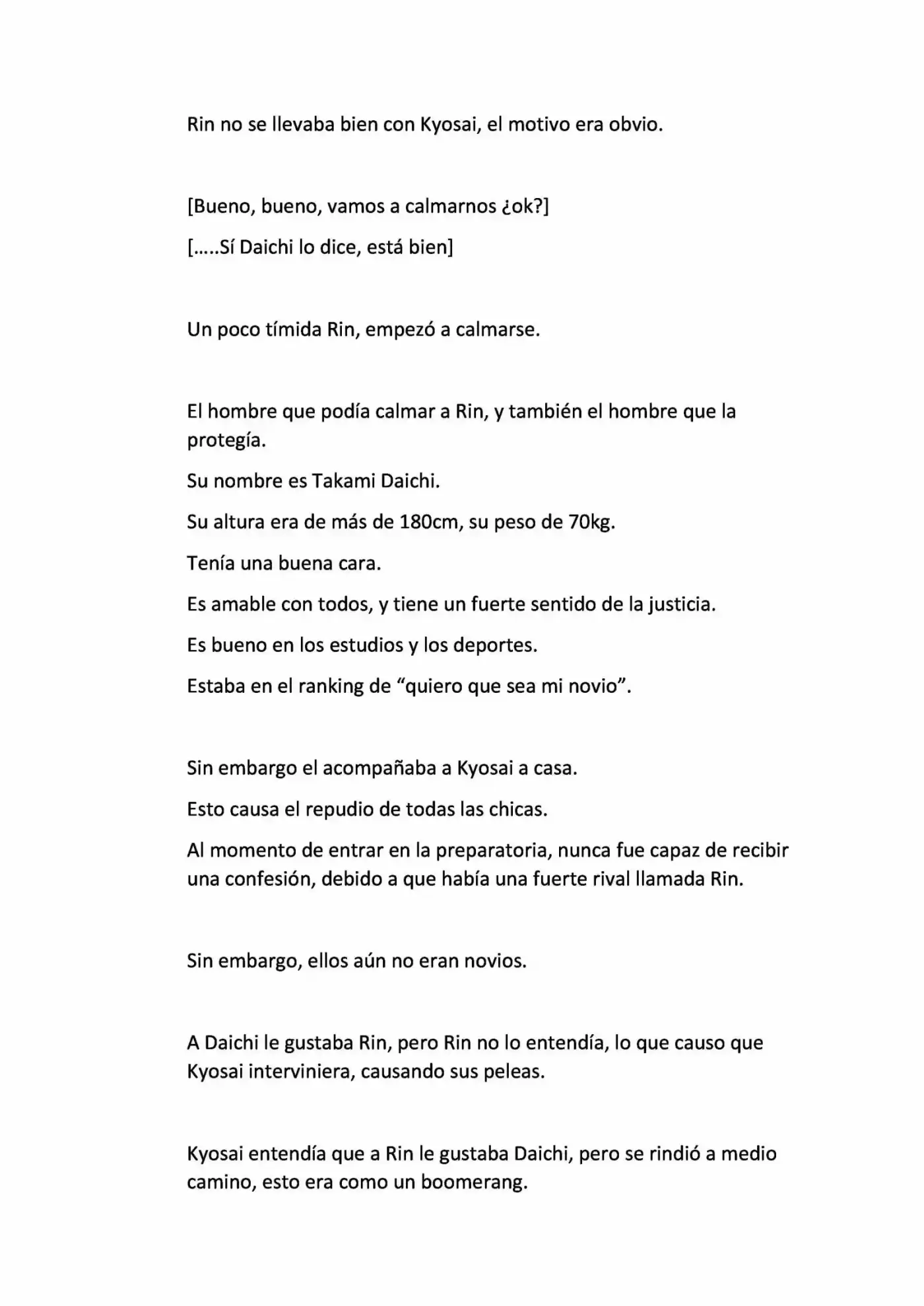 Makikomarete Isekai Teni Suru Yatsu Wa Taitei Cheat (Novela) - Capítulo 1 - Página 12 - LectorTMOo