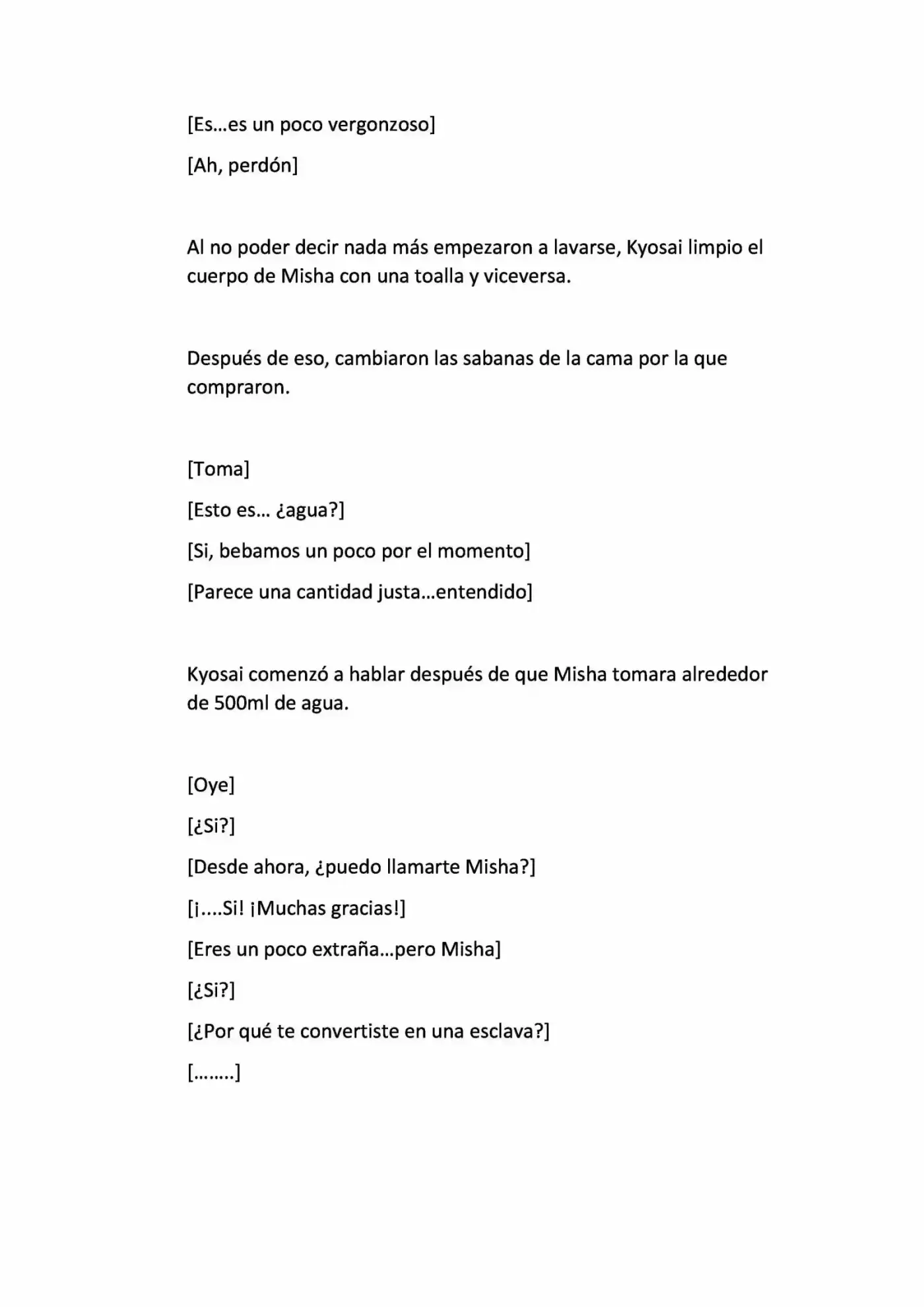 Makikomarete Isekai Teni Suru Yatsu Wa Taitei Cheat (Novela) - Capítulo 6 - Página 19 - LectorTMOo