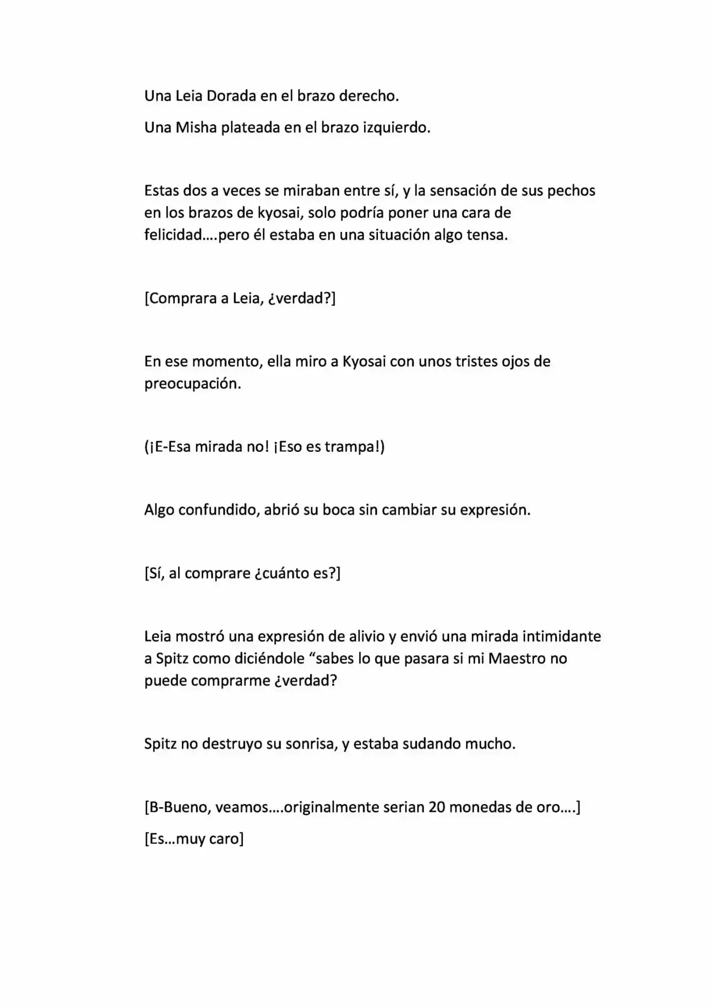 Makikomarete Isekai Teni Suru Yatsu Wa Taitei Cheat (Novela) - Capítulo 9 - Página 13 - LectorTMOo