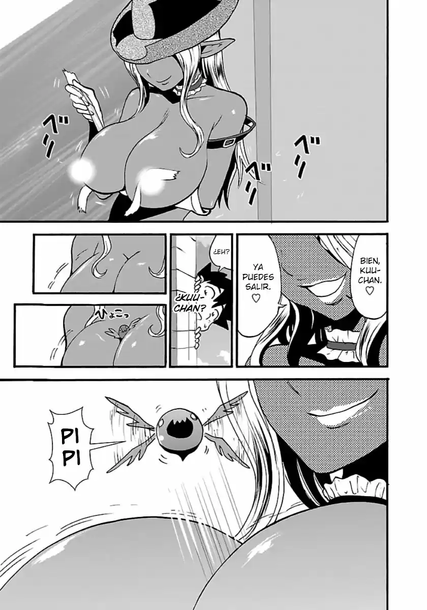 MAKIKOMARETE ISEKAI TENI SURU YATSU WA, TAITEI CHEAT - Capítulo 10 - Página 20 - LectorTMOo