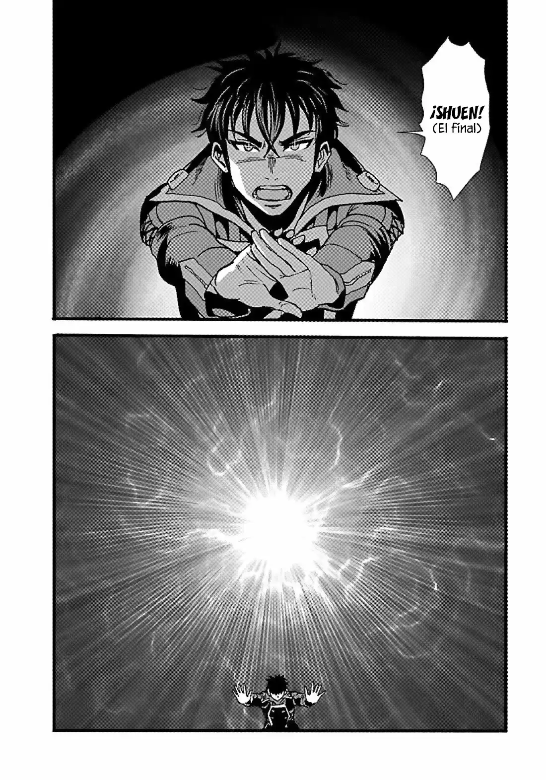 MAKIKOMARETE ISEKAI TENI SURU YATSU WA, TAITEI CHEAT - Capítulo 14 - Página 10 - LectorTMOo