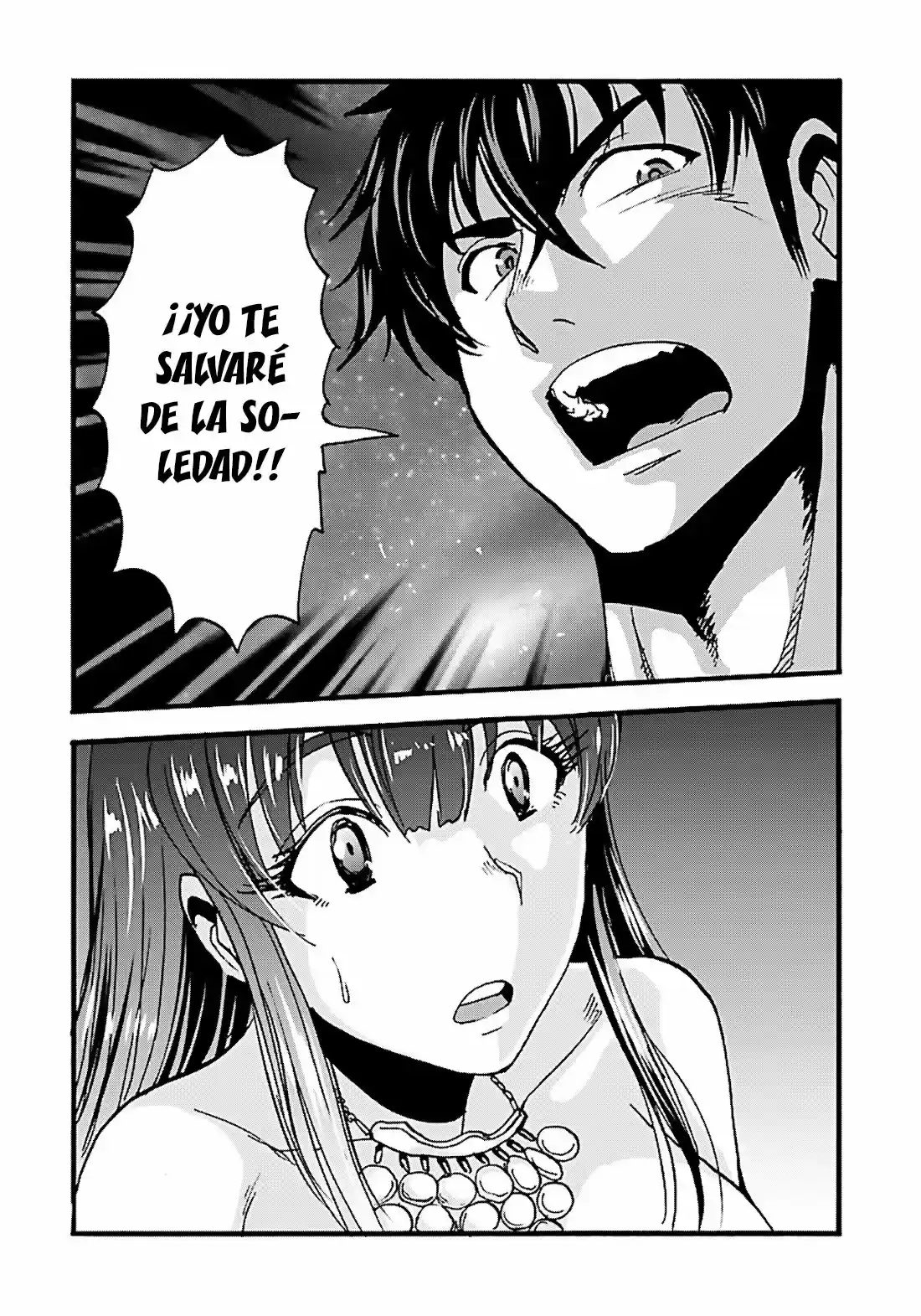MAKIKOMARETE ISEKAI TENI SURU YATSU WA, TAITEI CHEAT - Capítulo 15.20 - Página 12 - LectorTMOo