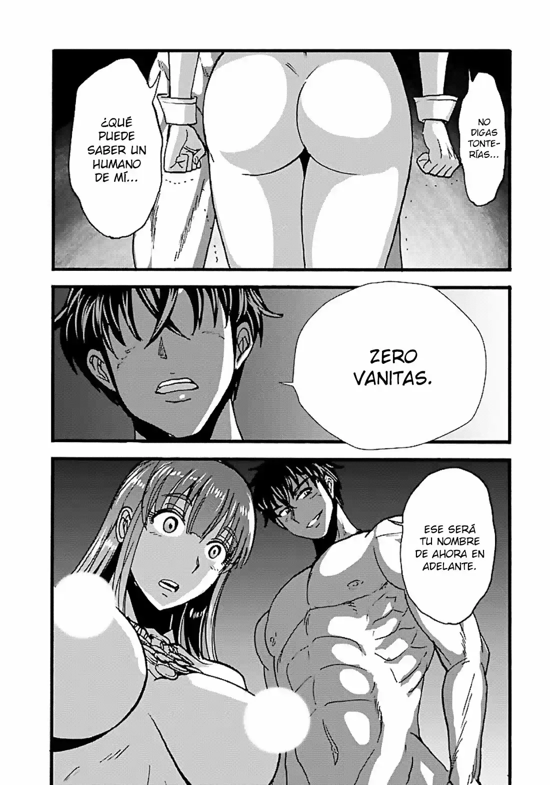 MAKIKOMARETE ISEKAI TENI SURU YATSU WA, TAITEI CHEAT - Capítulo 15.20 - Página 13 - LectorTMOo
