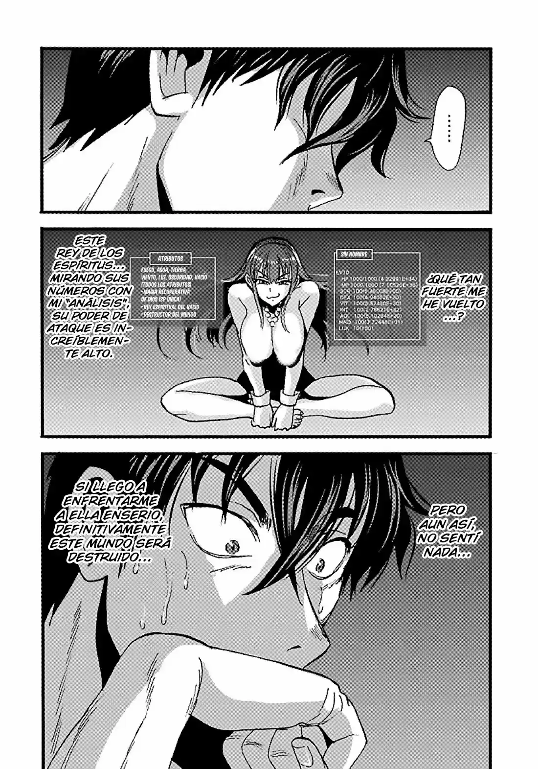MAKIKOMARETE ISEKAI TENI SURU YATSU WA, TAITEI CHEAT - Capítulo 15 - Página 14 - LectorTMOo