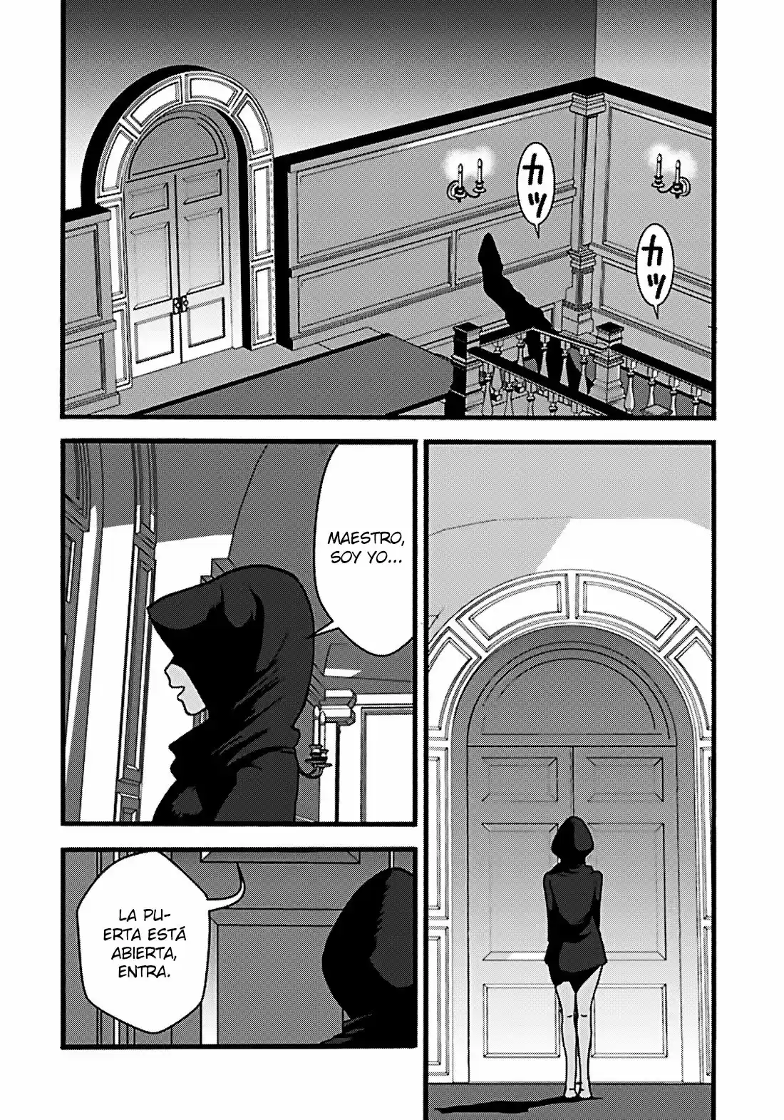 MAKIKOMARETE ISEKAI TENI SURU YATSU WA, TAITEI CHEAT - Capítulo 17 - Página 2 - LectorTMOo