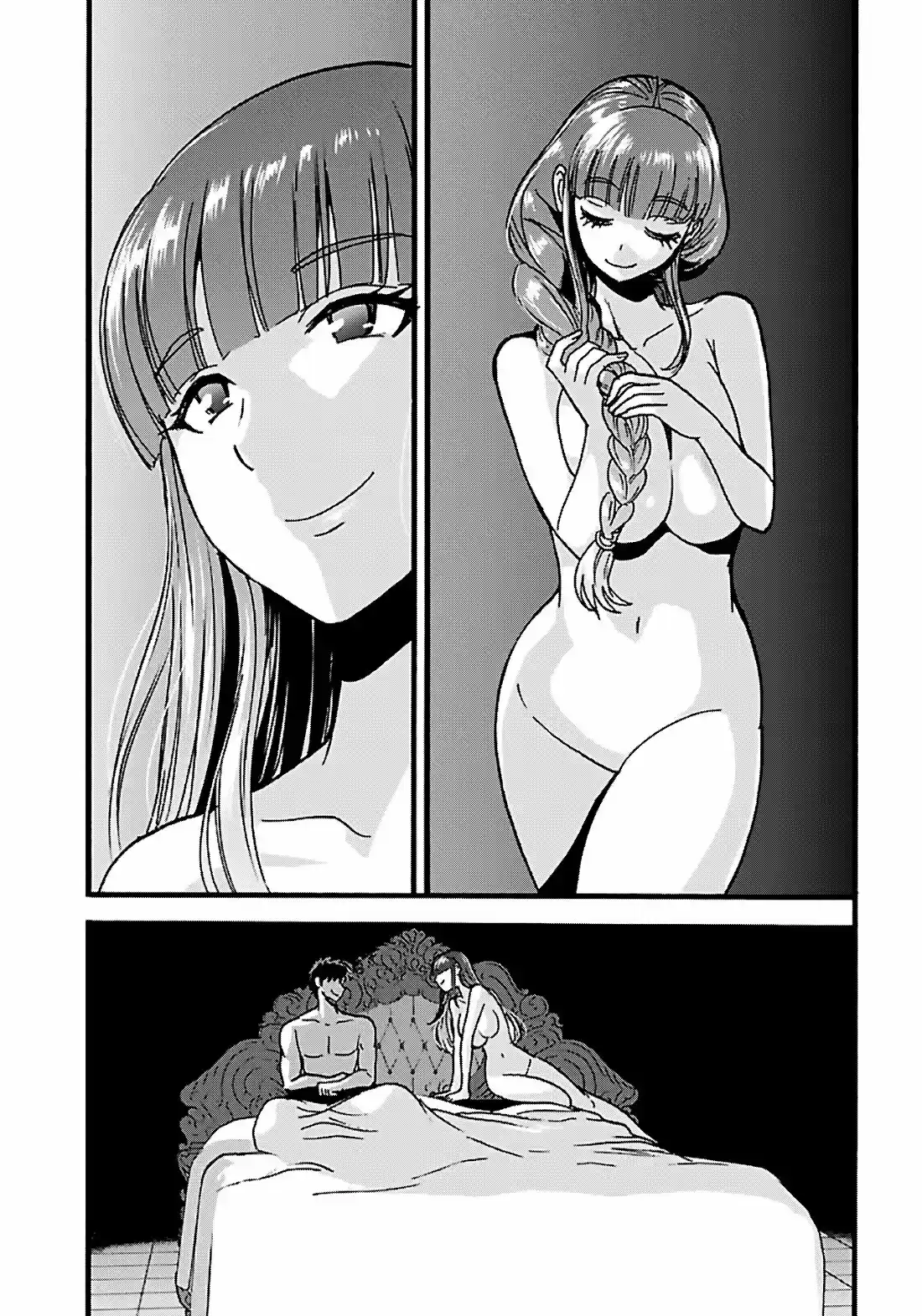 MAKIKOMARETE ISEKAI TENI SURU YATSU WA, TAITEI CHEAT - Capítulo 17 - Página 6 - LectorTMOo