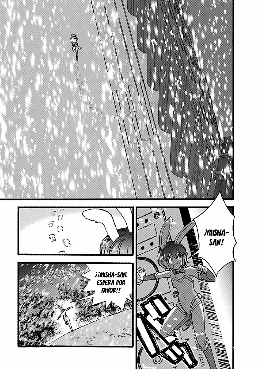 MAKIKOMARETE ISEKAI TENI SURU YATSU WA, TAITEI CHEAT - Capítulo 17 - Página 19 - LectorTMOo