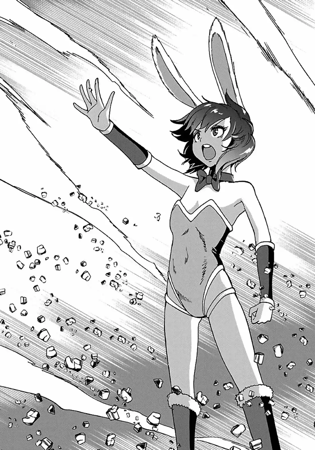 MAKIKOMARETE ISEKAI TENI SURU YATSU WA, TAITEI CHEAT - Capítulo 19 - Página 16 - LectorTMOo