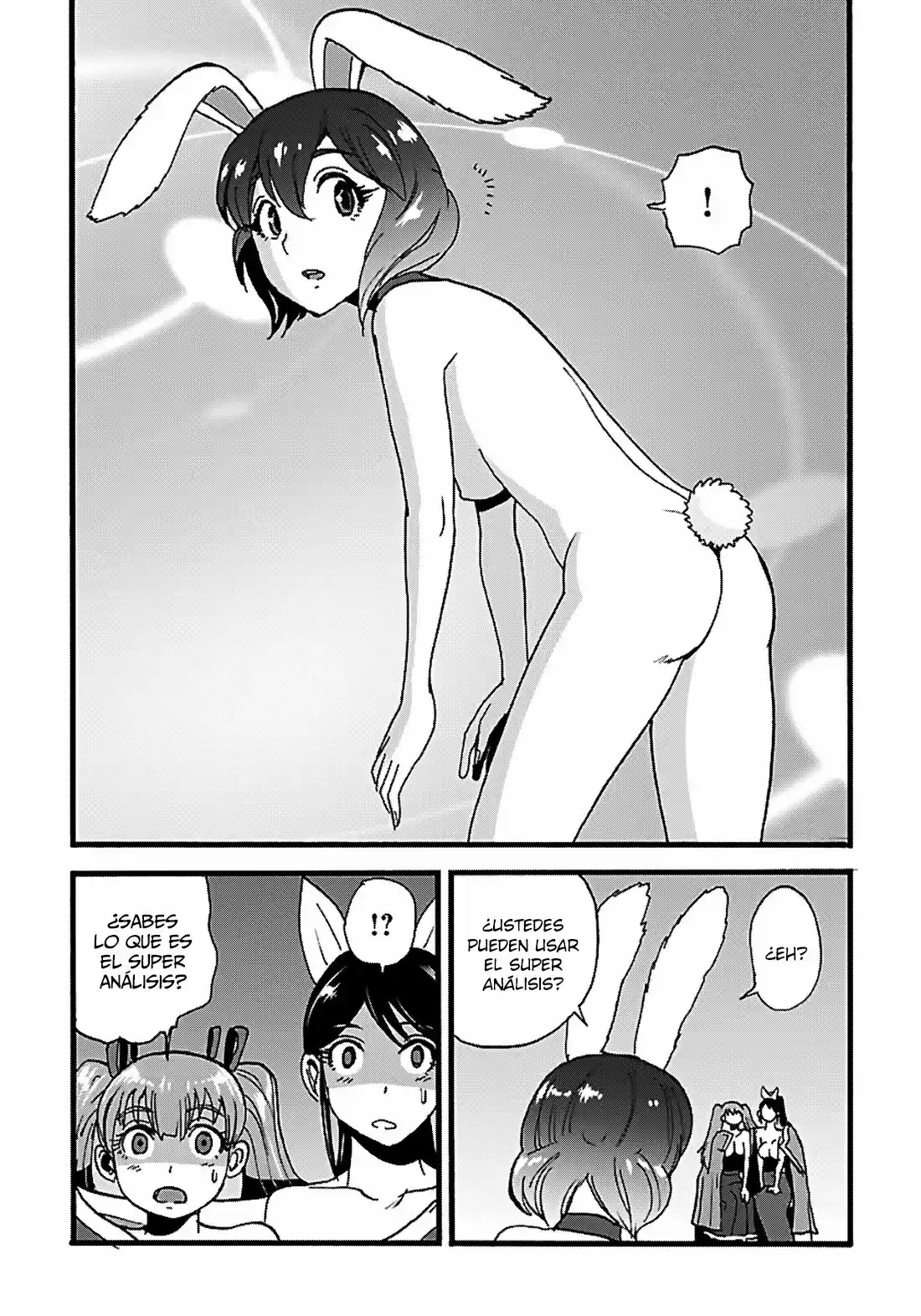 MAKIKOMARETE ISEKAI TENI SURU YATSU WA, TAITEI CHEAT - Capítulo 19 - Página 24 - LectorTMOo